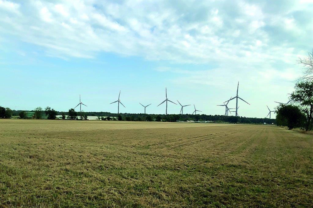 Enercity Plant Größtes Windkraftprojekt Der Region Hannover In Der ...